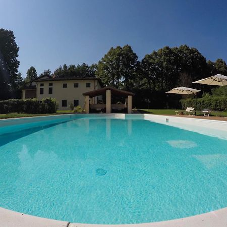 Casale La Fata -Tipico Toscano Immerso Nelle Colline Tra Lucca E Versilia, 6 Appartamenti Indipendenti Камайоре Екстериор снимка