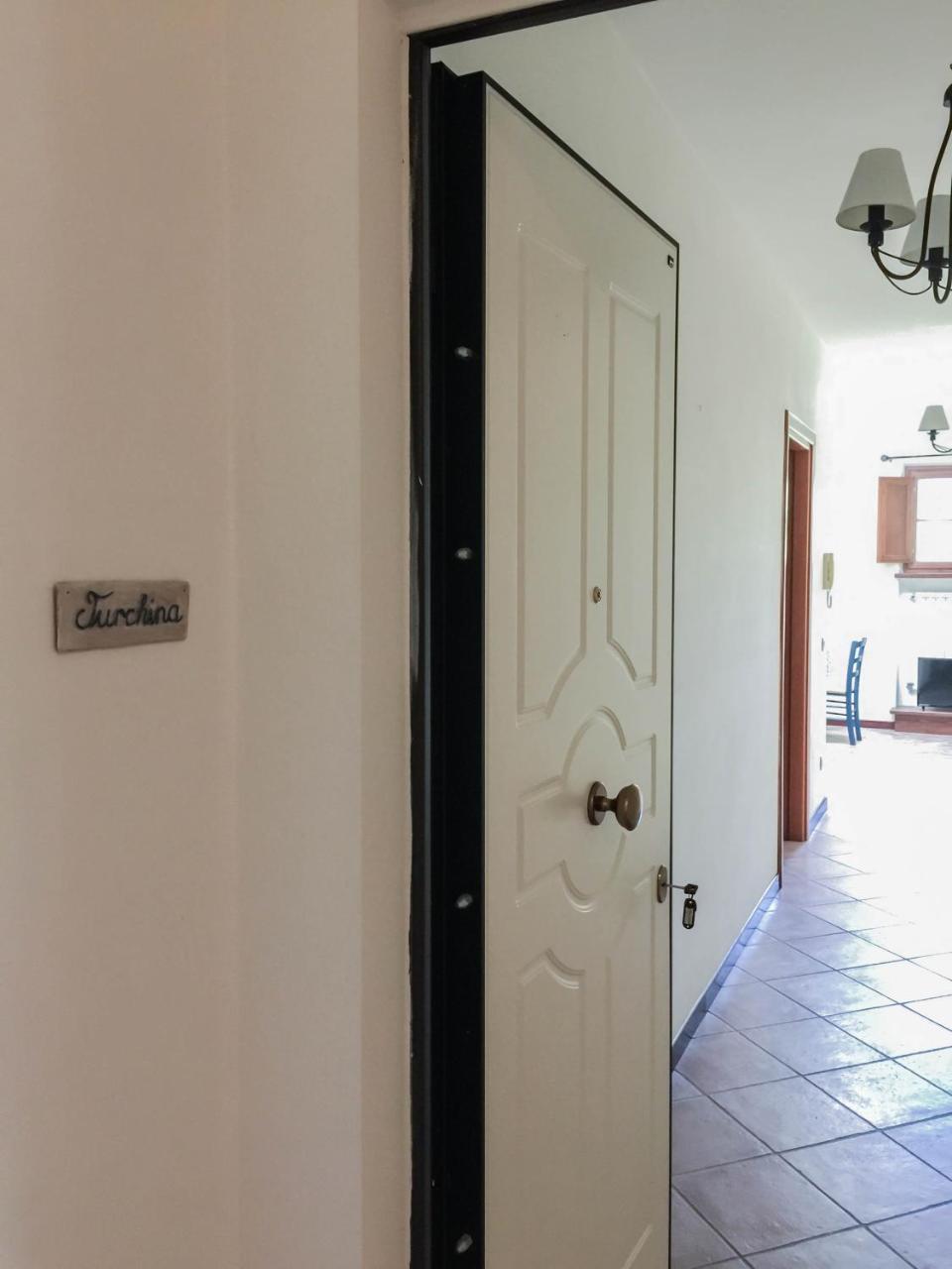 Casale La Fata -Tipico Toscano Immerso Nelle Colline Tra Lucca E Versilia, 6 Appartamenti Indipendenti Камайоре Екстериор снимка