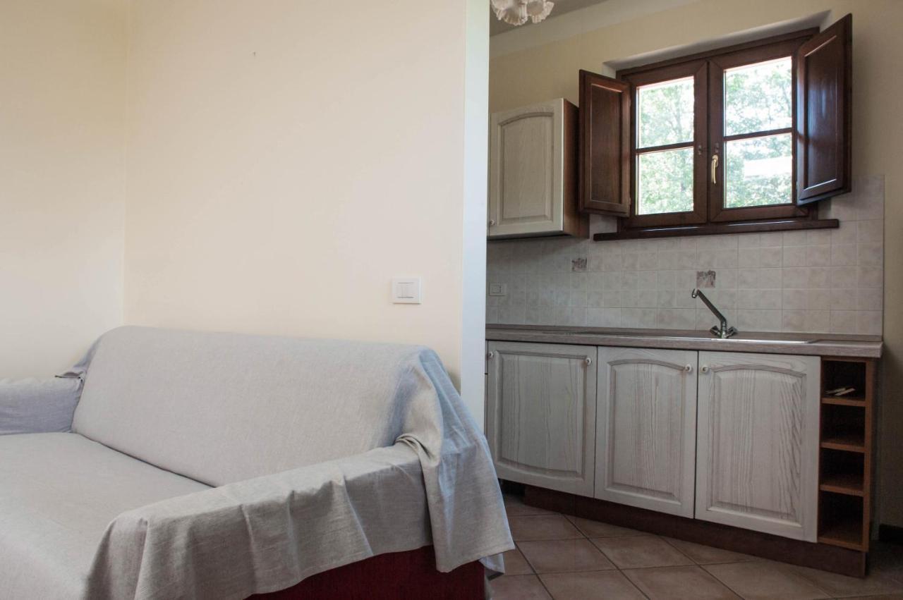 Casale La Fata -Tipico Toscano Immerso Nelle Colline Tra Lucca E Versilia, 6 Appartamenti Indipendenti Камайоре Екстериор снимка